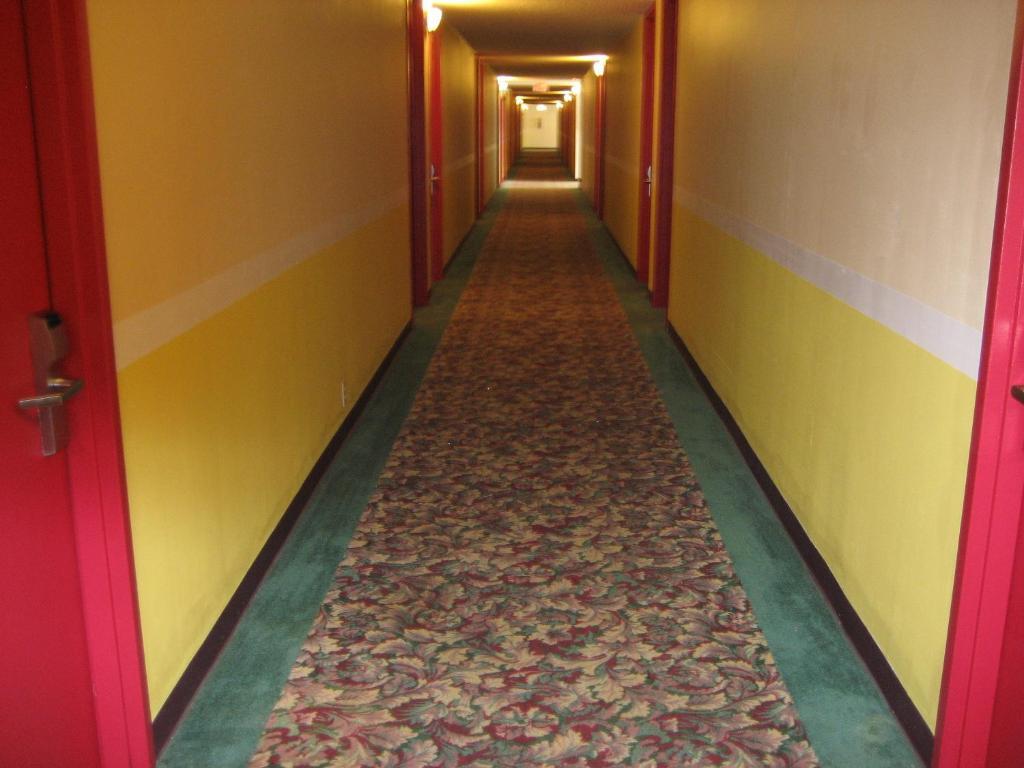 Country Garden & Suites-Benton  Kültér fotó