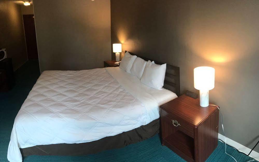 Country Garden & Suites-Benton  Kültér fotó