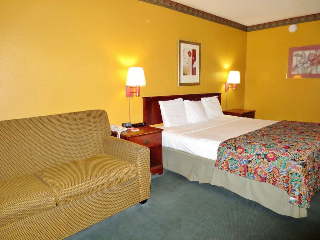 Country Garden & Suites-Benton  Szoba fotó