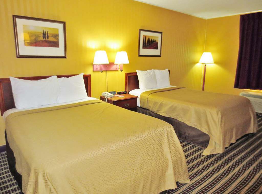Country Garden & Suites-Benton  Szoba fotó