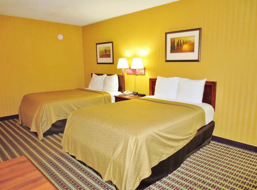 Country Garden & Suites-Benton  Szoba fotó